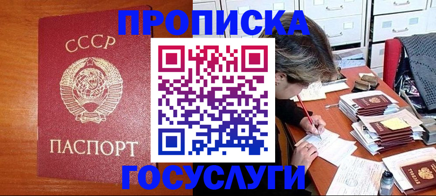 прописка от собственника в Курчалом